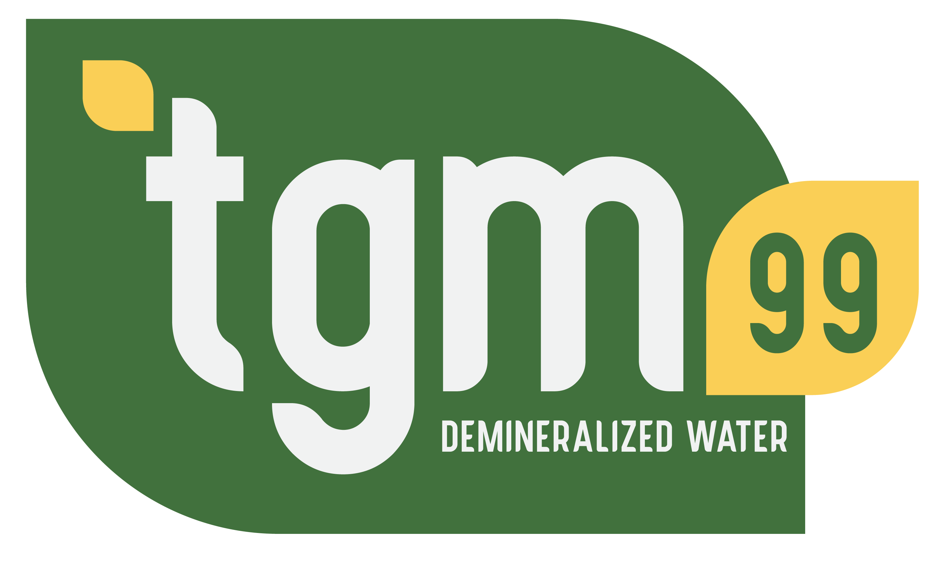 TGM Logo